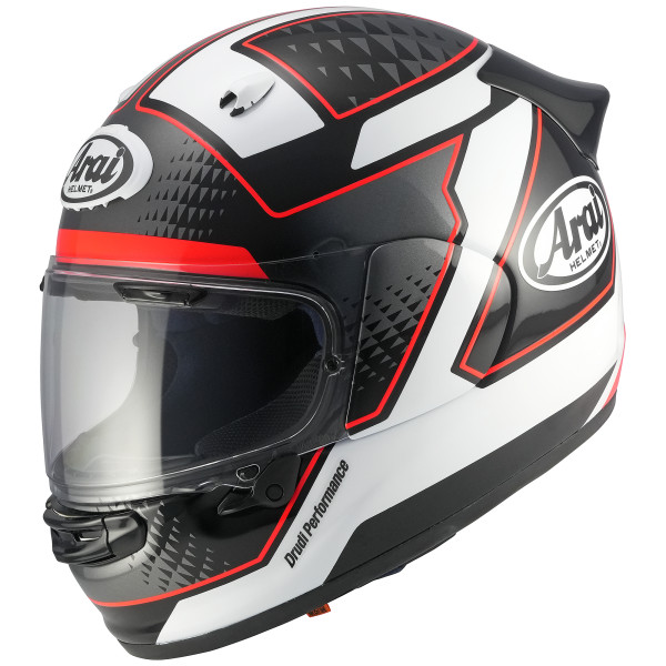 Arai Helmets Quantic giu
